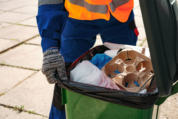 Best Scrap Metal Removal  in Afton, MN