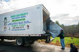 Retail Junk Removal in Afton, MN